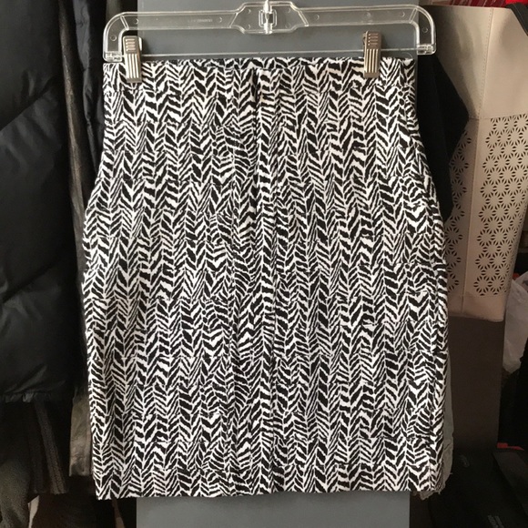 Express Skirt - Picture 2 of 4